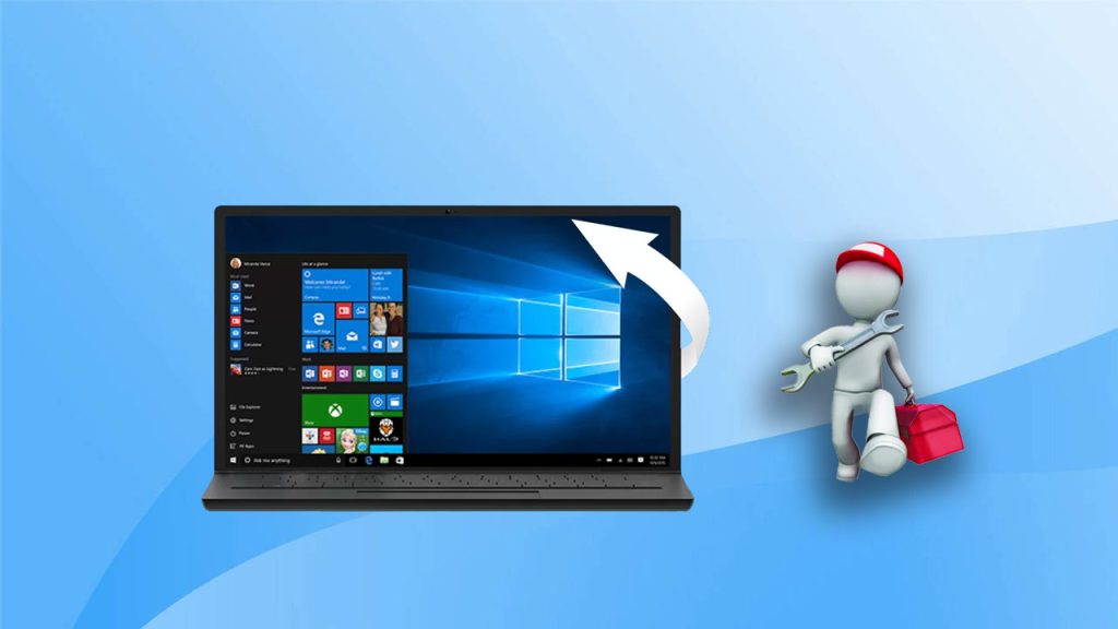 Windows 10에서 삭제되었거나 잃어버린 문서 폴더를 복원하려면 어떻게 해야 합니까