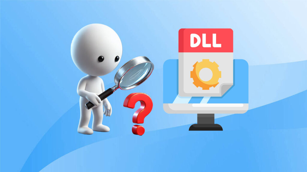 DLL 파일이란